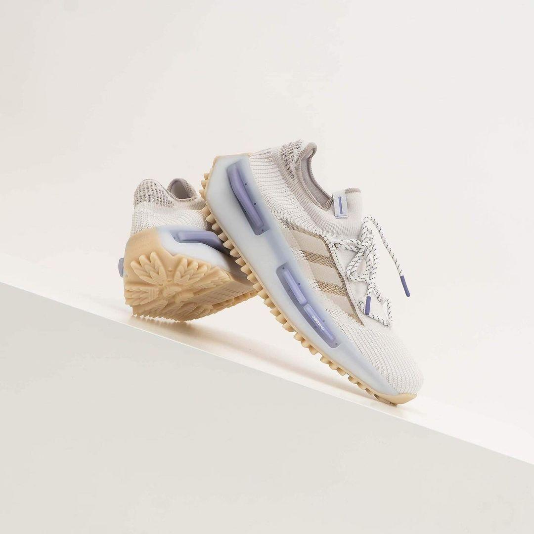adidas originals S1:为你带来更舒适的运动体验